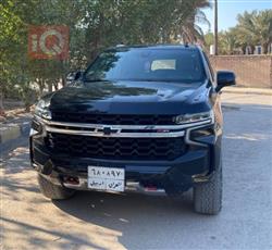 شێڤرۆلێت تاهۆ